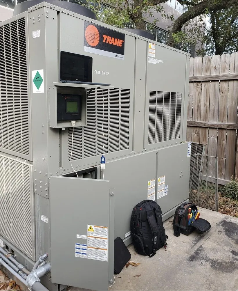 Slide of Epic Heating & Air Conditioning