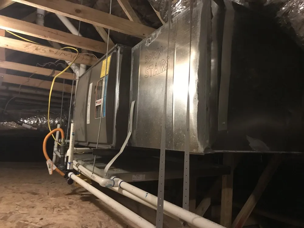 Slide of Epic Heating & Air Conditioning