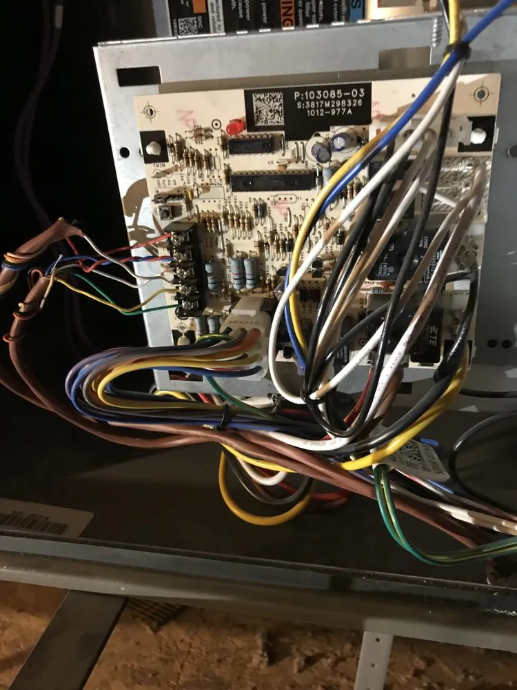 Slide of Epic Heating & Air Conditioning