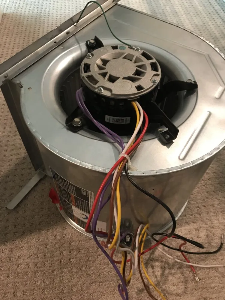 Slide of Epic Heating & Air Conditioning