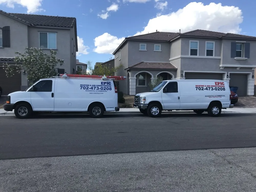 Slide of Epic Heating & Air Conditioning