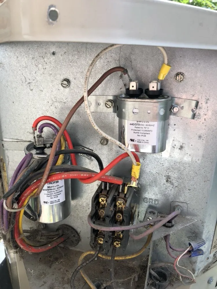 Slide of Epic Heating & Air Conditioning