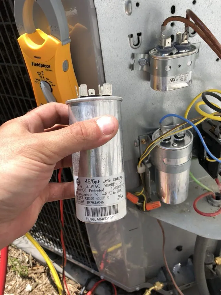 Slide of Epic Heating & Air Conditioning