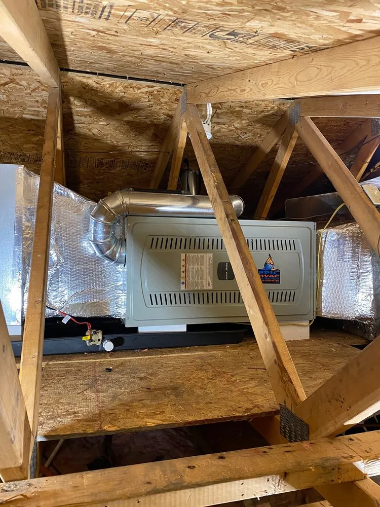 Slide of Epic Heating & Cooling