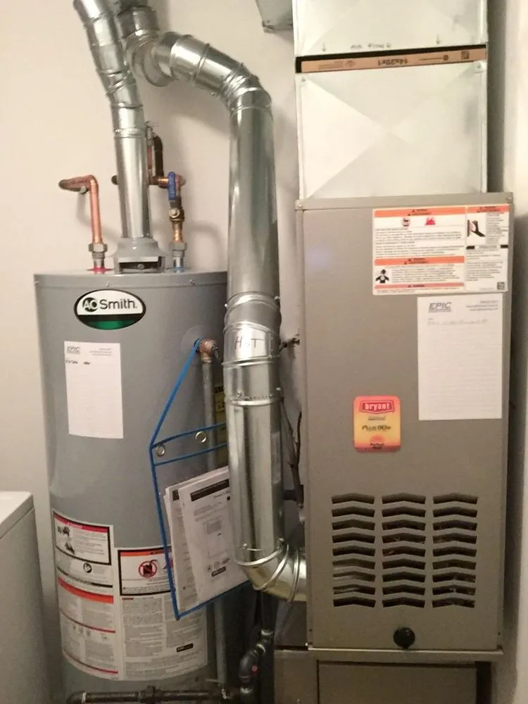 Slide of Epic Heating & Cooling