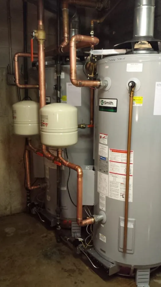 Slide of Epic Heating & Cooling