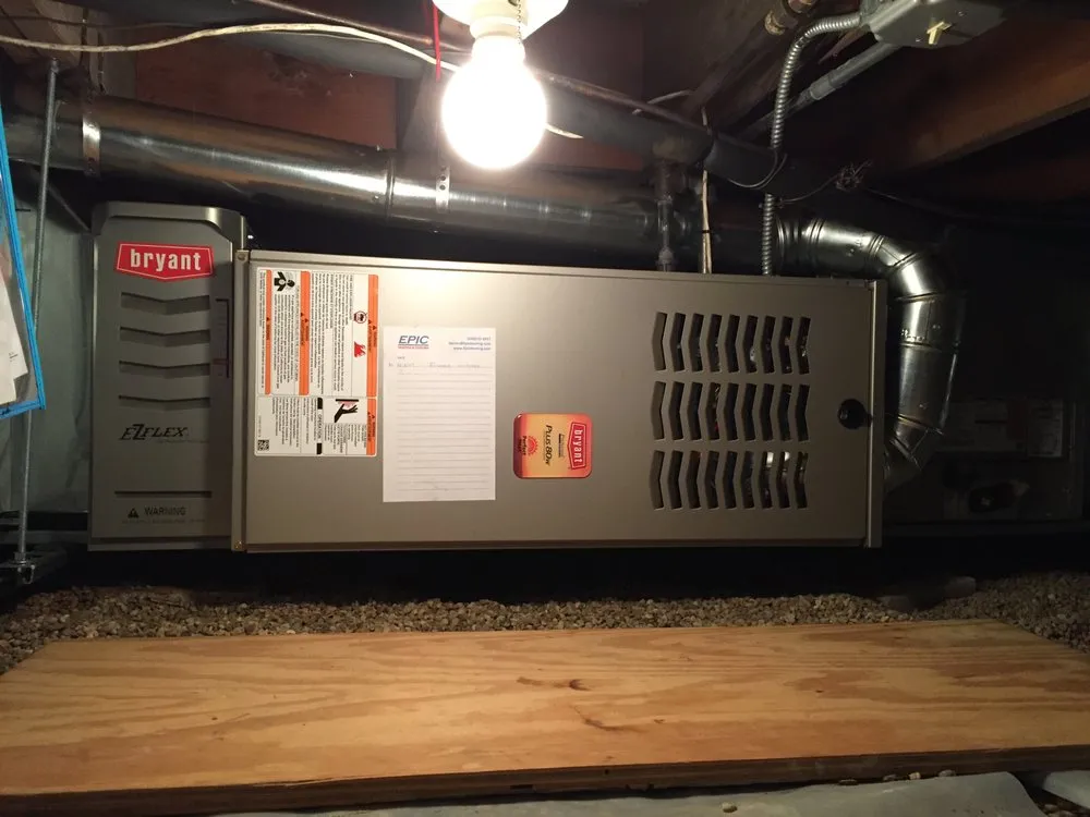 Slide of Epic Heating & Cooling