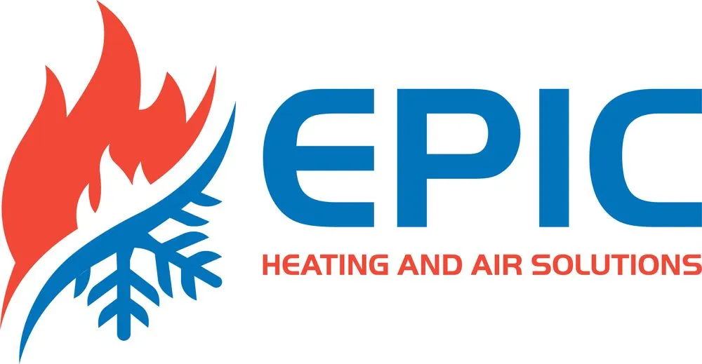 Slide of Epic Heating and Air Solutions