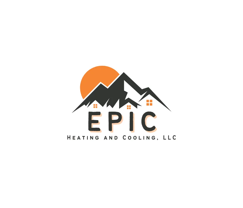 Slide of EPIC Heating and Cooling
