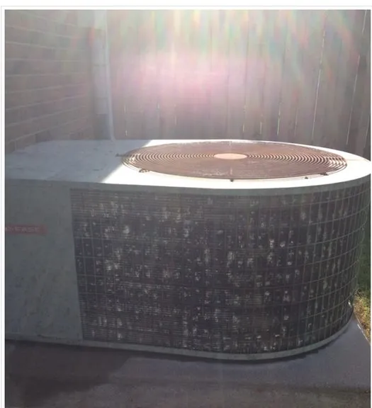 Slide of Epic Heating and Cooling