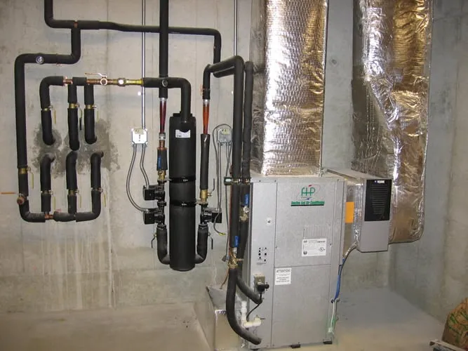 Slide of Epic Hvac Inc