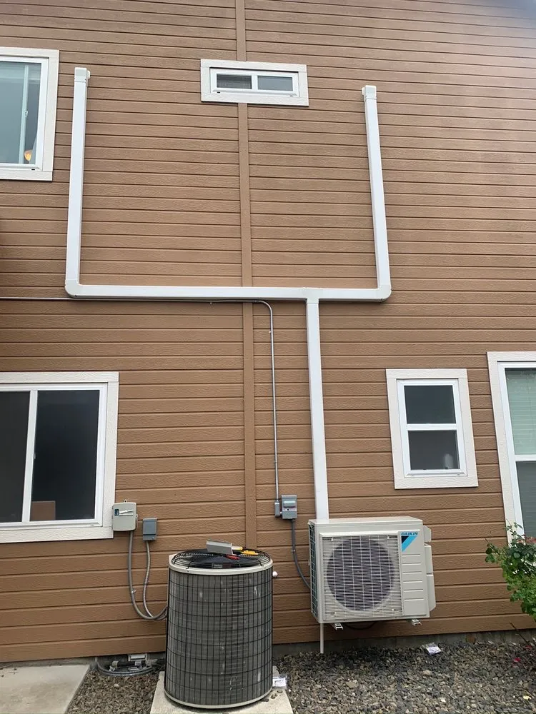 Slide of Epic Mechanical