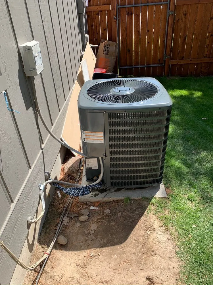 Slide of Epic Mechanical