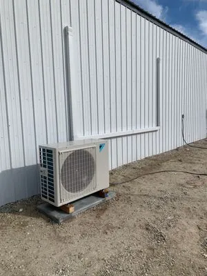 Epic Mechanical Logo