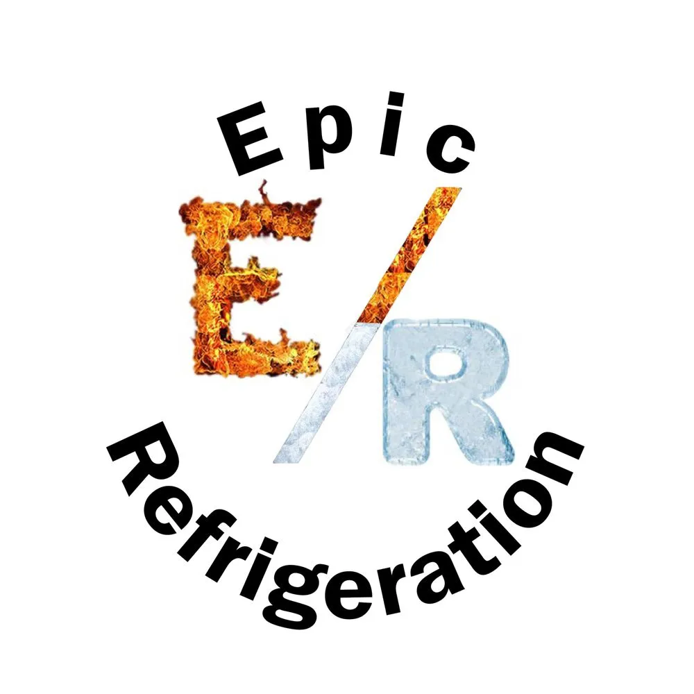 Slide of Epic Refrigeration