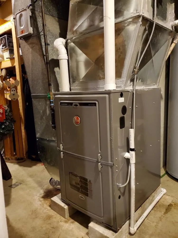 Slide of EPiK Heating & Cooling