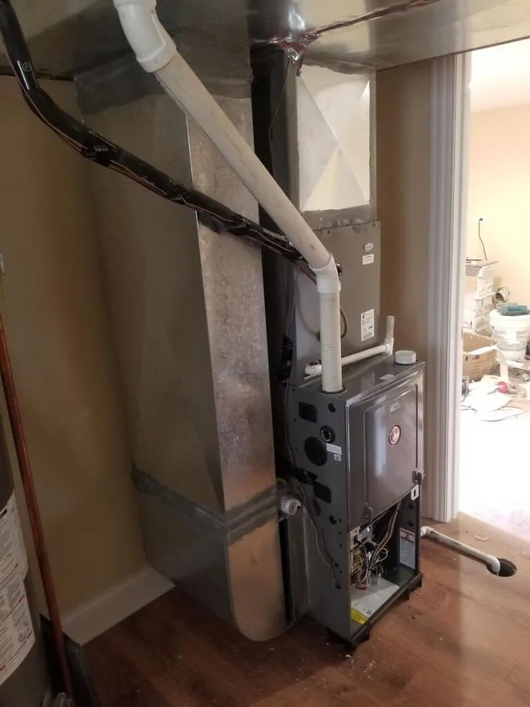 Slide of EPiK Heating & Cooling