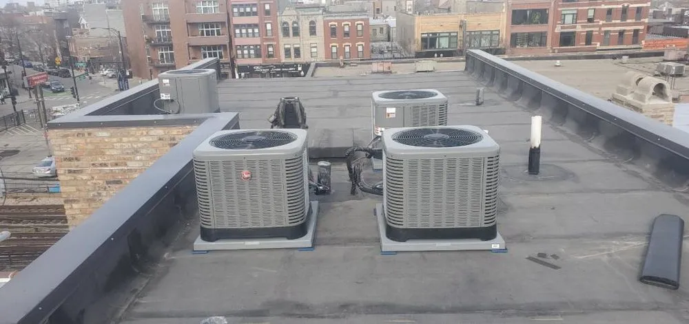 Slide of EPiK Heating & Cooling