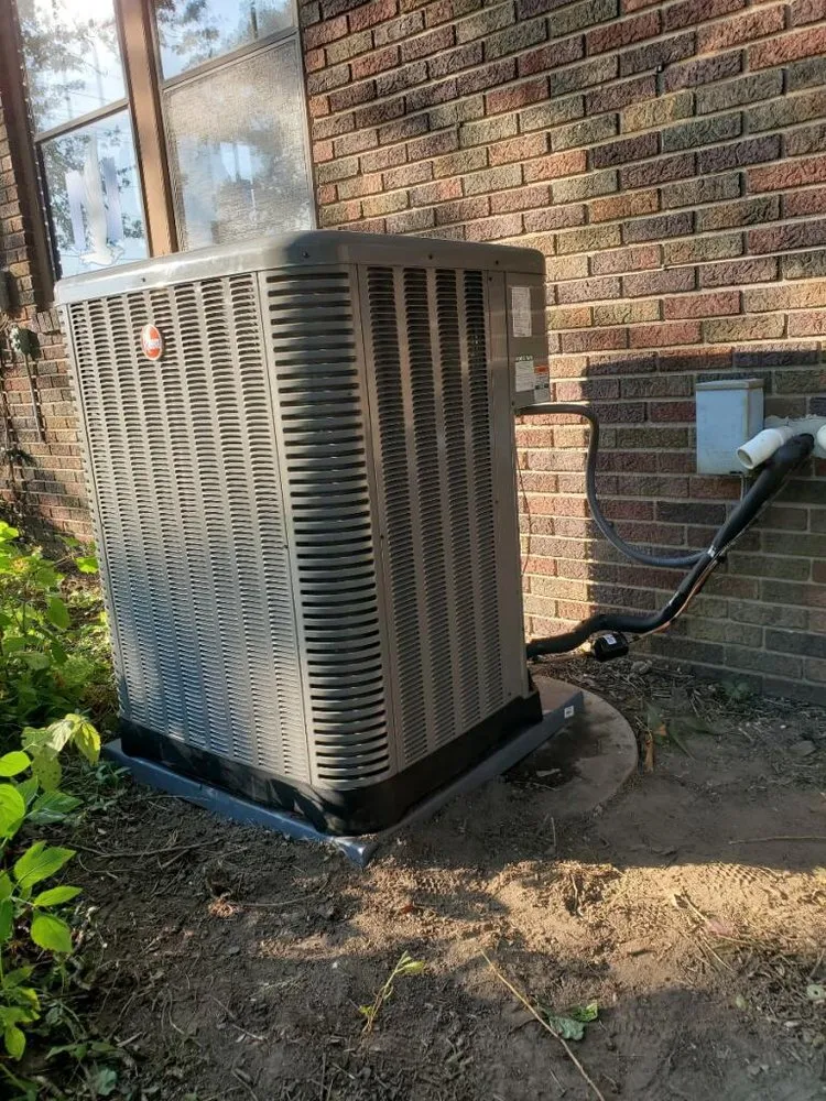 Slide of EPiK Heating & Cooling