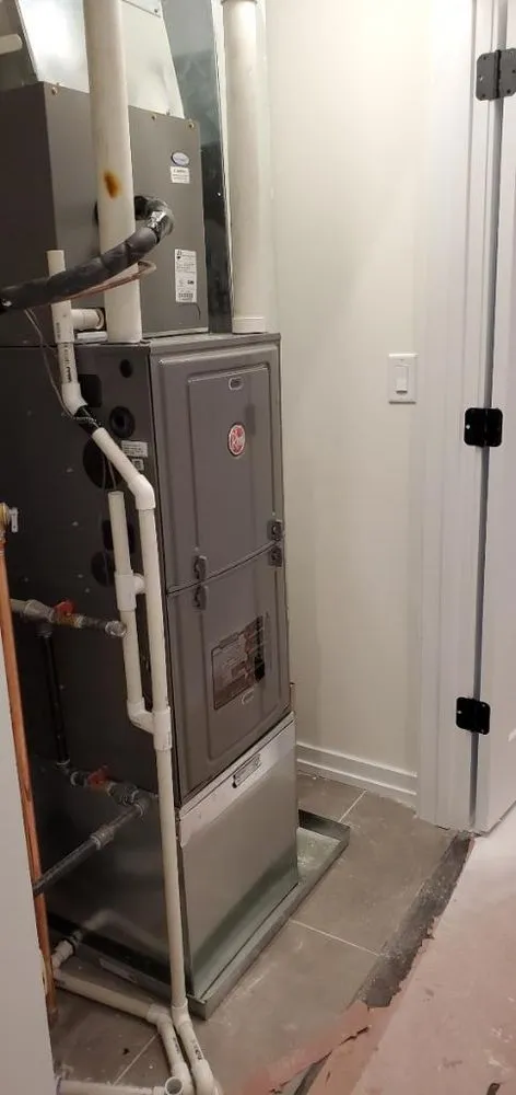 Slide of EPiK Heating & Cooling