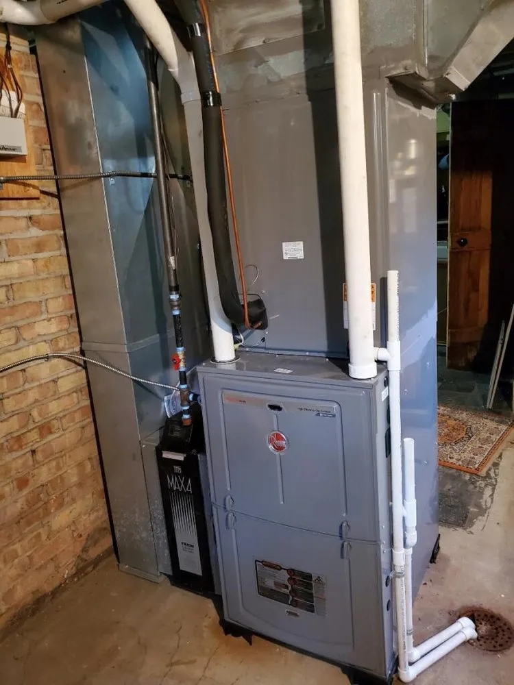 Slide of EPiK Heating & Cooling