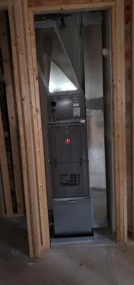 Slide of EPiK Heating & Cooling