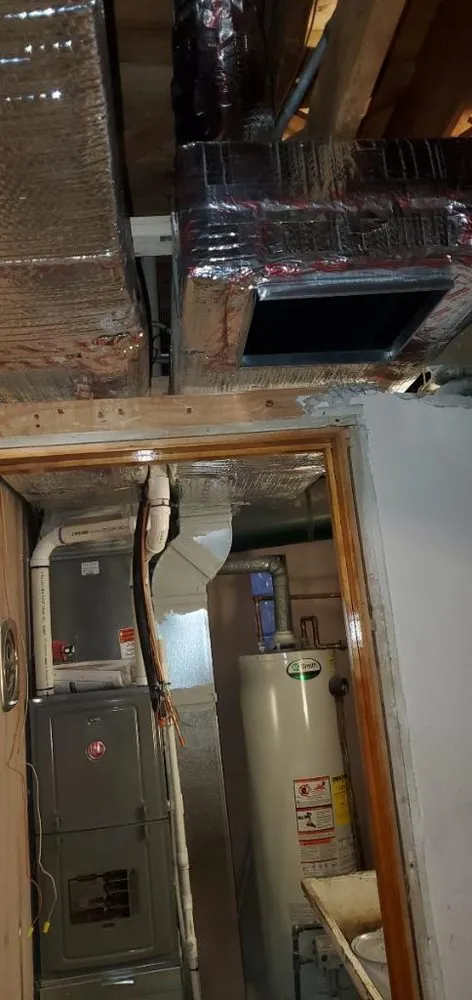 Slide of EPiK Heating & Cooling