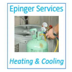Slide of Epinger Services