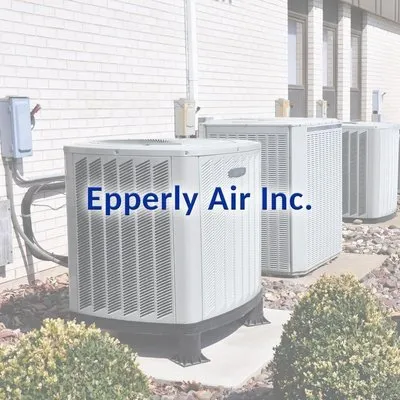 Epperly Air Logo