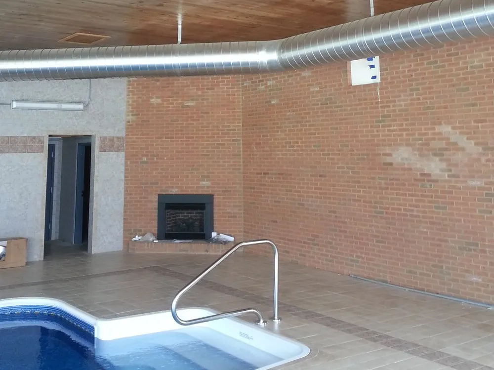 Slide of Epperson Air Conditioning Heating Plumbing Electric