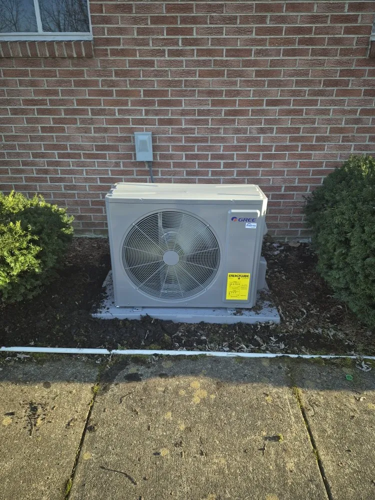 Slide of Epperson Heating And Cooling