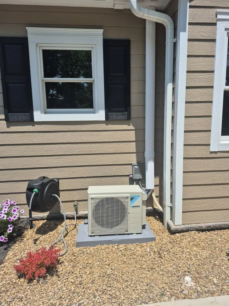 Slide of Epperson Heating And Cooling