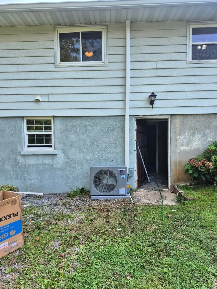 Slide of Epperson Heating And Cooling