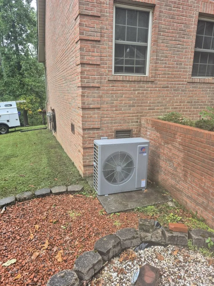 Slide of Epperson Heating And Cooling