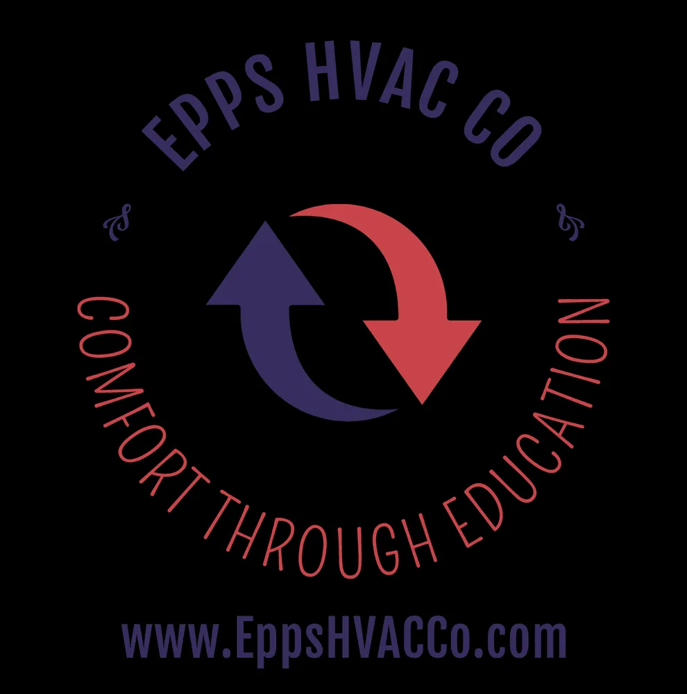 Slide of Epps HVAC Company