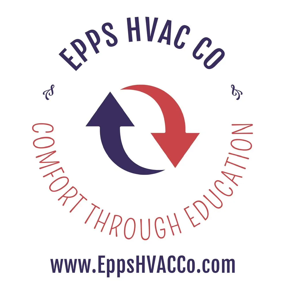 Slide of Epps HVAC Company