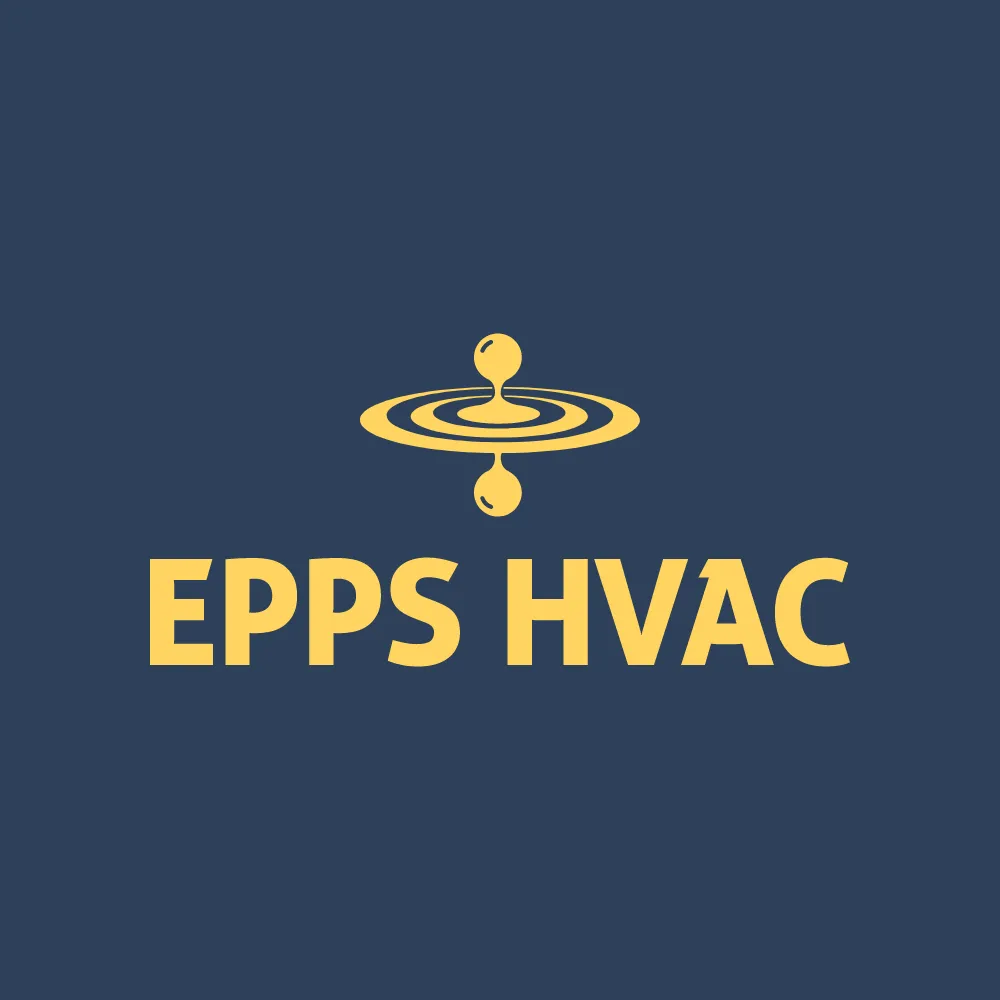 Slide of Epps HVAC