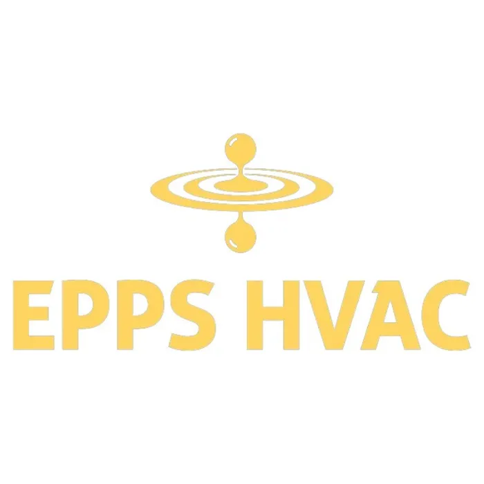 Slide of Epps HVAC
