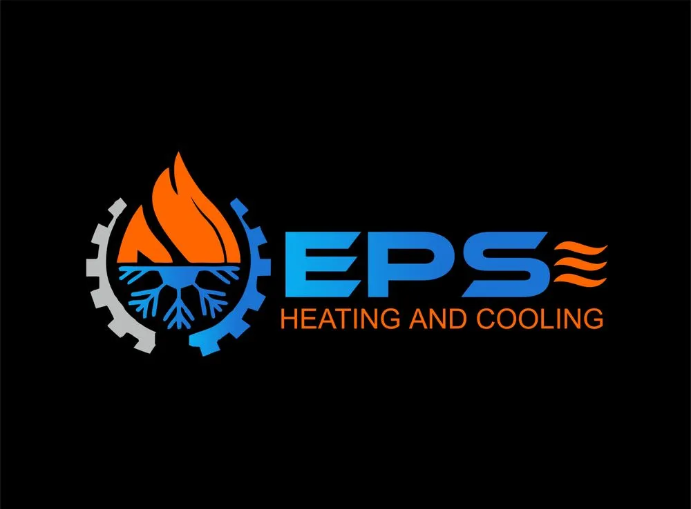 Slide of EPS Heating and Cooling