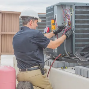 Slide of EQS Mechanical