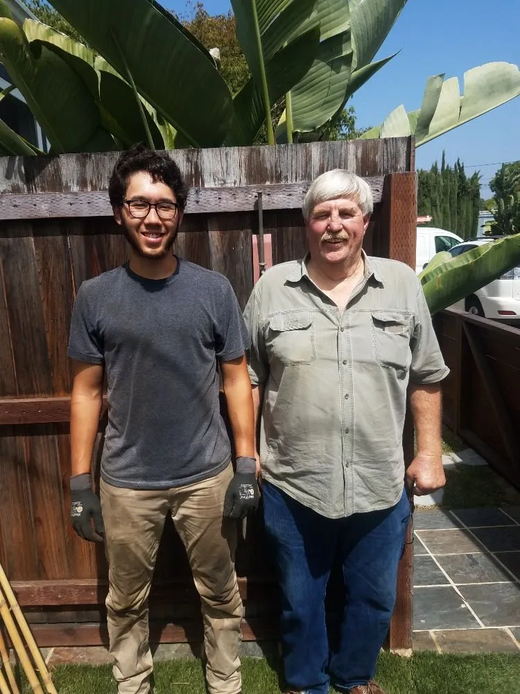 Slide of Equal Air Heating and Cooling