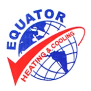 Equator Heating and Cooling