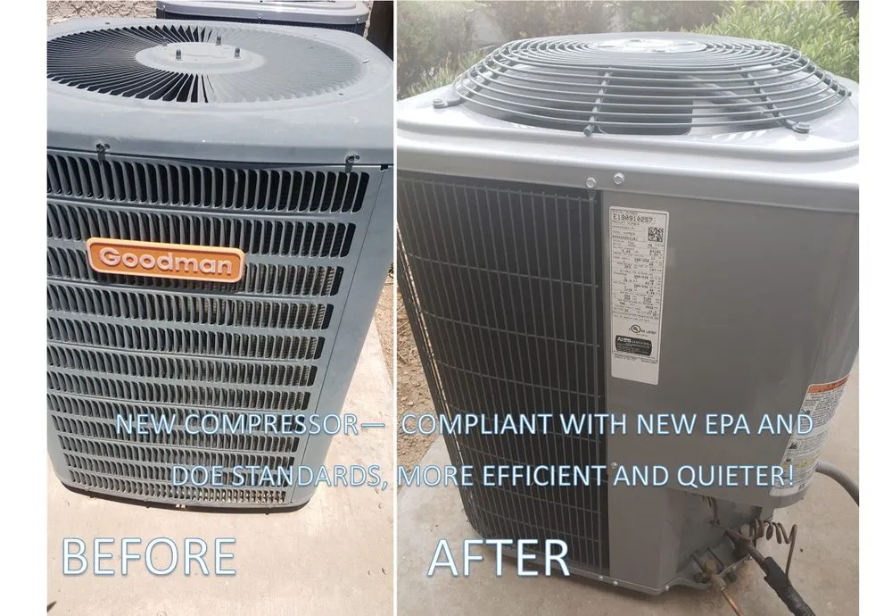 Slide of Equi-Tech Mechanical Air Conditioning & Heating