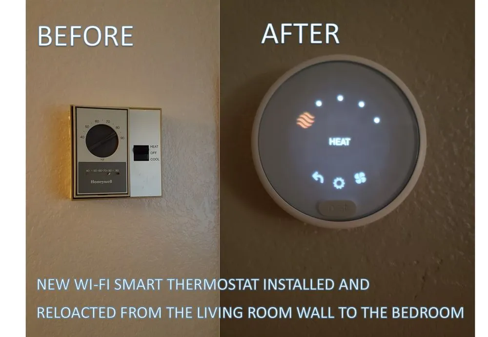 Slide of Equi-Tech Mechanical Air Conditioning & Heating