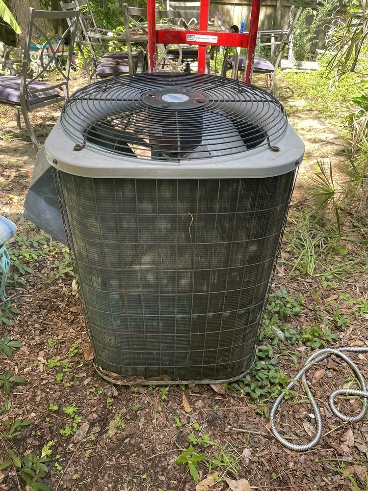 Slide of Equinox Air Conditioning