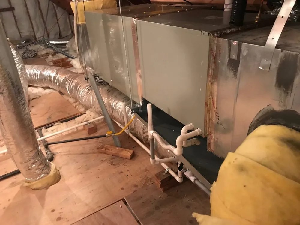 Slide of Equinox Air Conditioning Indio