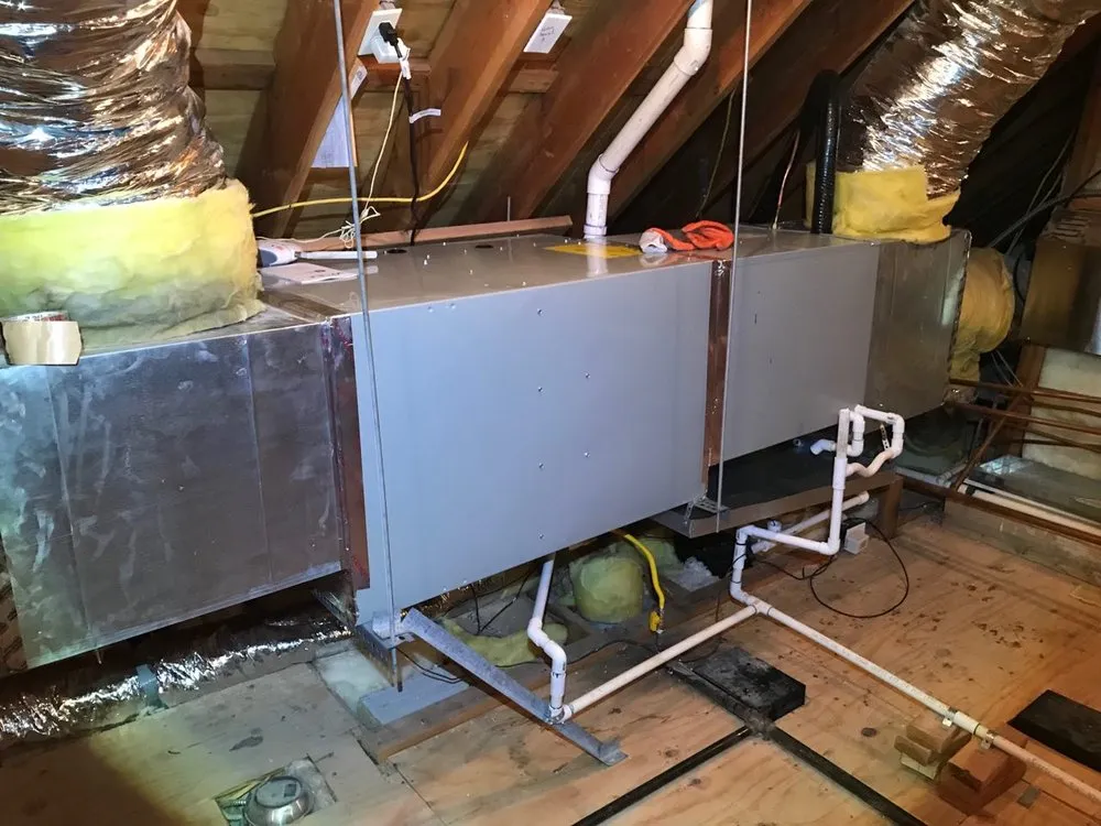 Slide of Equinox Air Conditioning Indio