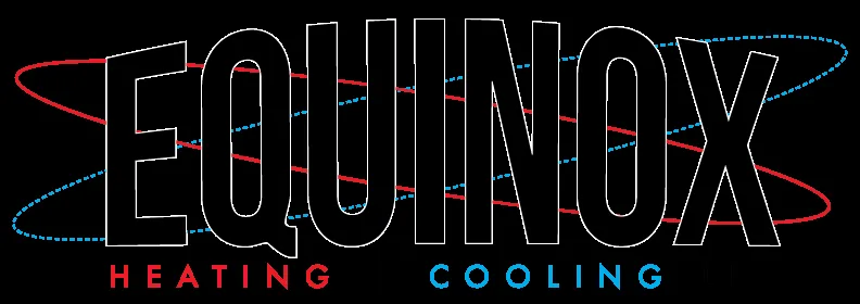 Slide of Equinox Heating And Cooling