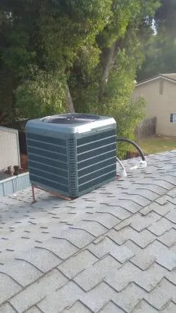 Slide of Equinox Hvac