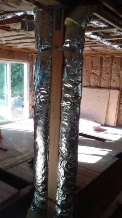 Slide of Equinox Hvac